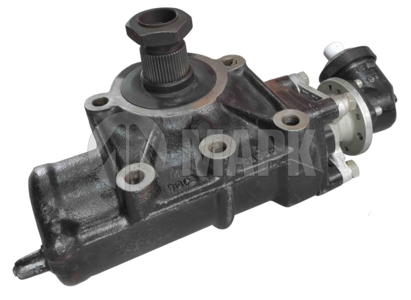 C700-VW117-11  717-115 - ГУР а/м КАМАЗ 6522 RBL C700-VW117-11 717-115 (Германия)